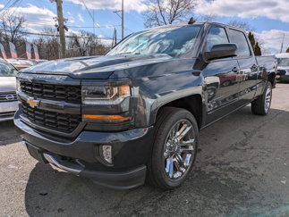 Used 2018 Chevrolet Silverado 1500 LT w/ All Star Edition image 1