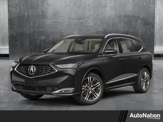 New 2026 Acura MDX SH-AWD w/ Advance Package image 1
