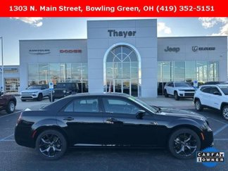 Certified 2023 Chrysler 300 Touring w/ Sport Appearance Package image 1