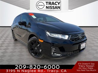Used 2025 Honda Odyssey Sport-L image 1