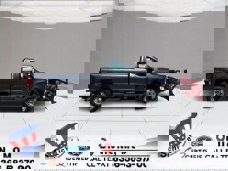 New 2025 Ford F350 XL w/ XL Chrome Package image 1