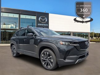 New 2025 MAZDA CX-50 2.5 Hybrid w/ Weather Package image 1