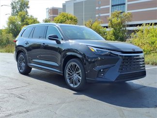 New 2026 Lexus TX 350 AWD image 1
