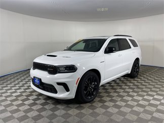 New 2025 Dodge Durango R/T image 1