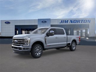 New 2025 Ford F250 King Ranch image 1