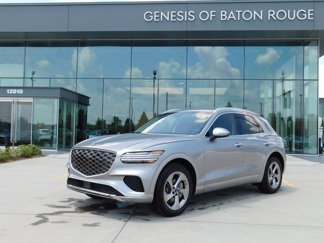 New 2026 Genesis GV70 2.5T image 1