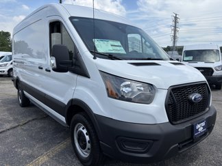New 2025 Ford Transit 250 148 Medium Roof image 1