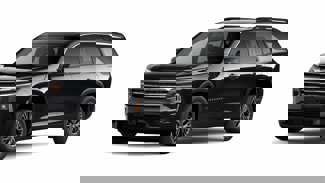 New 2026 Chevrolet Traverse LT w/ Driver Confidence Package image 1