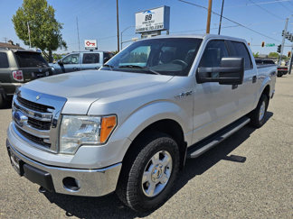Used 2014 Ford F150 XLT w/ XLT Convenience Package image 1