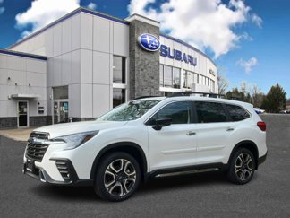 New 2025 Subaru Ascent Touring image 1