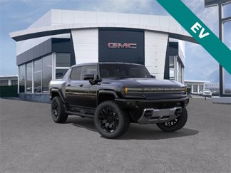 New 2026 GMC Hummer EV 4x4 Crew Cab image 1