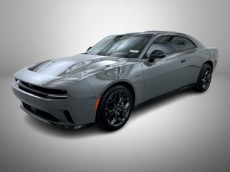 New 2025 Dodge Charger R/T w/ Quick Order Package 25M R/T image 1