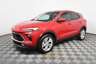 New 2026 Buick Encore GX Preferred image 1