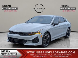 Used 2023 Kia K5 GT-Line w/ GT-Line Premium Package image 1