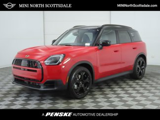New 2025 MINI Cooper Countryman S image 1