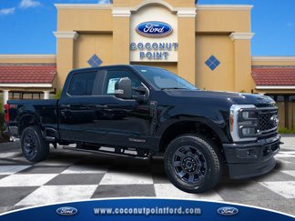 New 2025 Ford F250 XL image 1