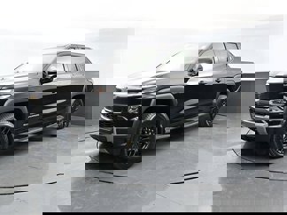New 2025 Chevrolet Silverado EV LT image 1