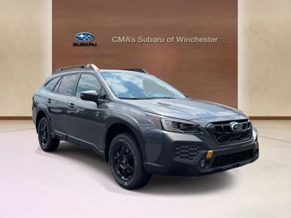 New 2025 Subaru Outback Wilderness image 1