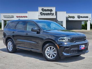 New 2026 Dodge Durango GT w/ Mopar All Weather Package image 1