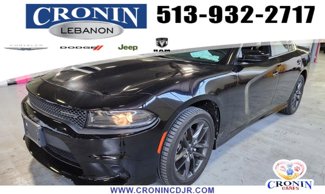Used 2022 Dodge Charger GT w/ Blacktop Package image 1
