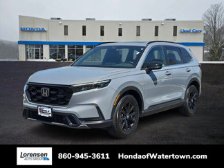 Certified 2025 Honda CR-V Sport-L image 1