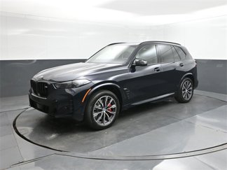 New 2026 BMW X5 M60i w/ Executive Package image 1