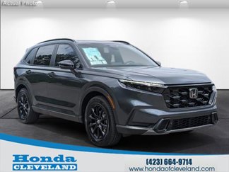 New 2026 Honda CR-V Sport-L image 1