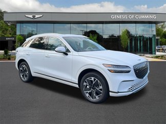 New 2026 Genesis Electrified GV70 Advanced image 1