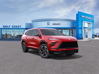 New 2025 Buick Enclave Sport Touring w/ LPO, All-Weather Package image 1