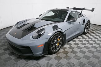 Used 2024 Porsche 911 GT3 RS w/ Weissach Package image 1