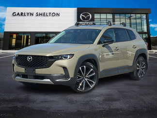 New 2025 MAZDA CX-50 2.5 Turbo w/ Premium Plus Pkg image 1