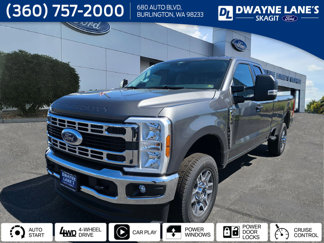 New 2025 Ford F350 XLT image 1