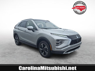 New 2024 Mitsubishi Eclipse Cross SE image 1