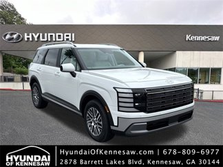 New 2026 Hyundai Palisade SEL image 1