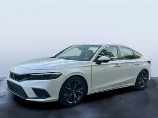 Used 2022 Honda Civic Sport Touring image 1