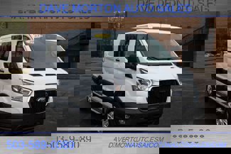 Used 2023 Ford Transit 250 Low Roof w/ Exterior Upgrade Package image 1