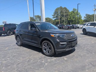 Certified 2023 Ford Explorer XLT w/ Equipment Group 202A image 1
