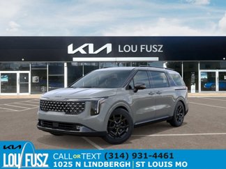 New 2026 Kia Carnival SX Prestige image 1