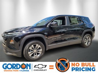 New 2026 Chevrolet Equinox LT w/ Convenience Package II image 1