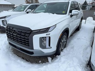 New 2025 Hyundai Palisade SEL image 1