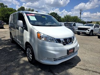 Used 2020 Nissan NV200 SV image 1