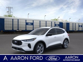 New 2025 Ford Escape ST-Line image 1