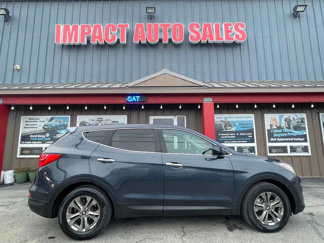 Used 2016 Hyundai Santa Fe Sport image 1