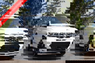 Used 2025 BMW M340i xDrive w/ Premium Package image 1