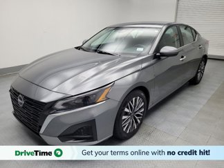 Used 2023 Nissan Altima 2.5 SV image 1