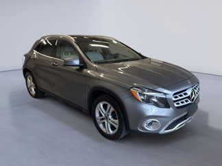 Used 2019 Mercedes-Benz GLA 250 4MATIC image 1