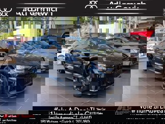 New 2025 Audi RS 7 Performance image 1
