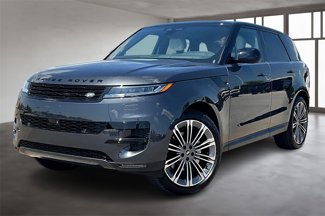 New 2025 Land Rover Range Rover Sport SE image 1