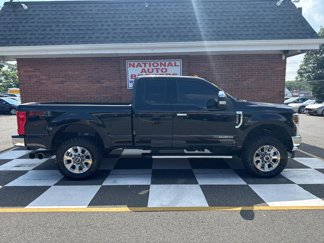 Used 2019 Ford F250 XLT w/ XLT Premium Package image 1