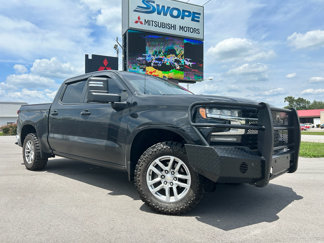 Used 2019 Chevrolet Silverado 1500 LT w/ All-Star Edition image 1